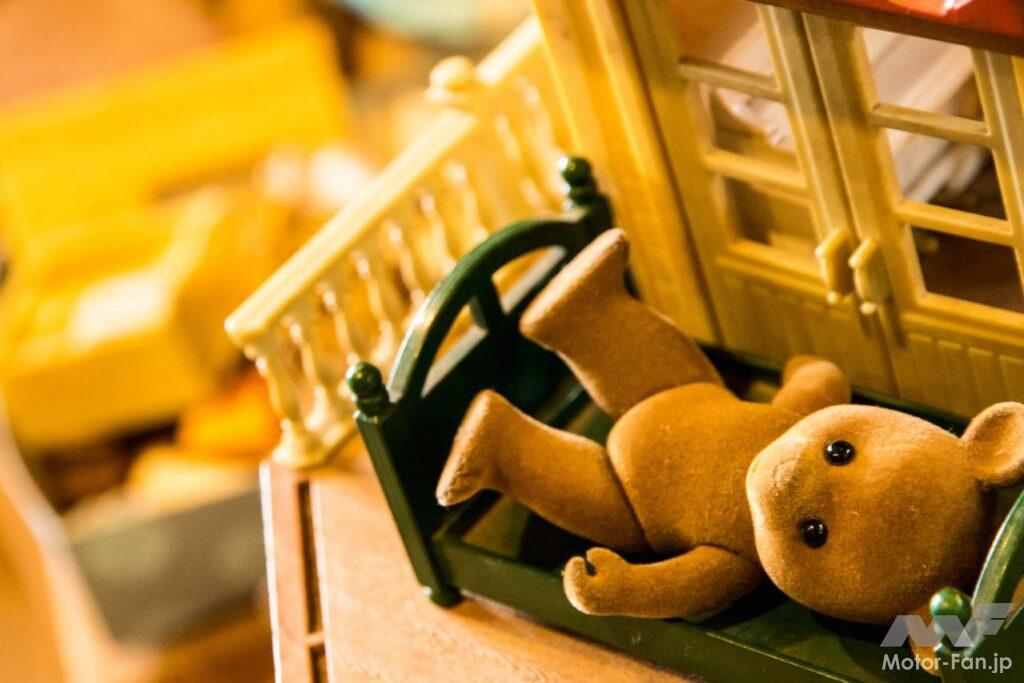 東京・奥多摩ツーリング