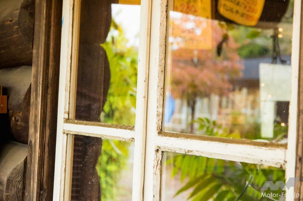 東京・奥多摩ツーリング