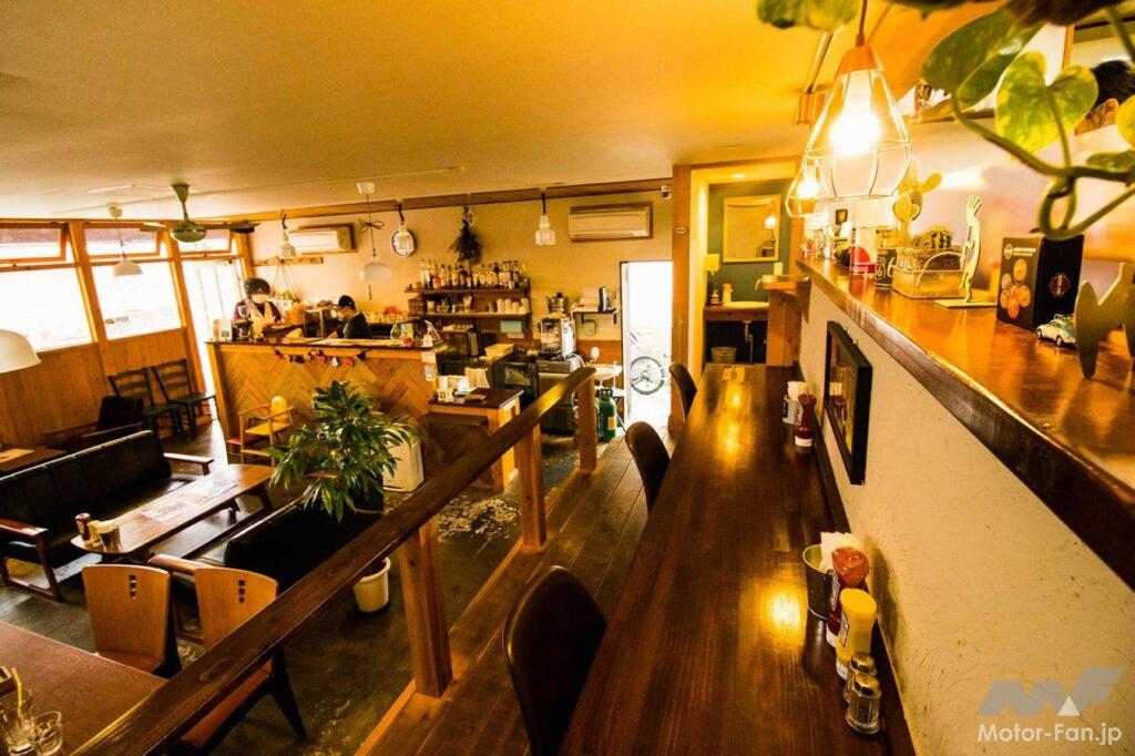 東京・奥多摩ツーリング