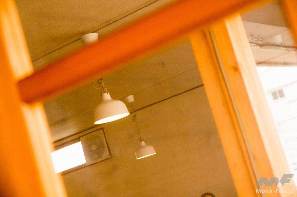 東京・奥多摩ツーリング