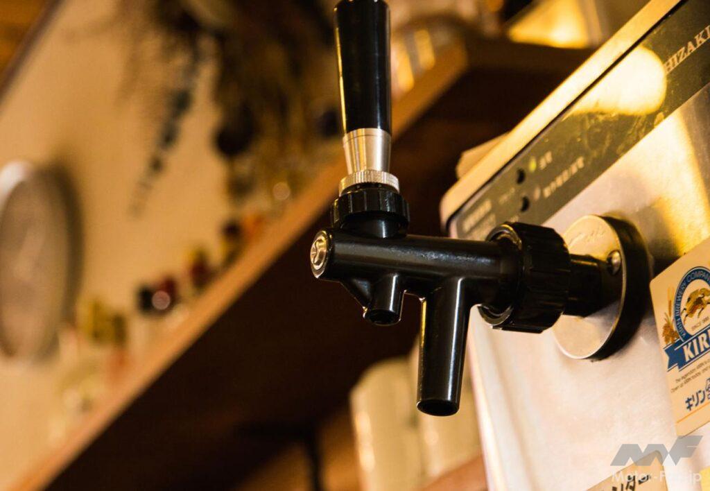 東京・奥多摩ツーリング