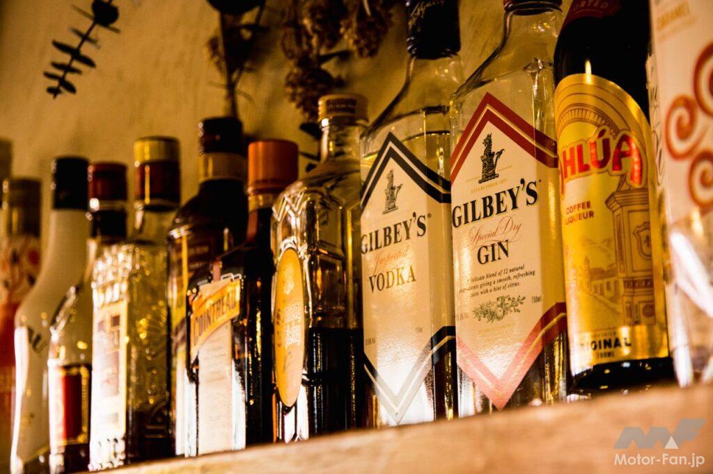 東京・奥多摩ツーリング