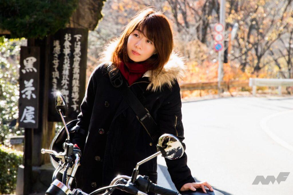 奥多摩ツーリング・茶房糸屋