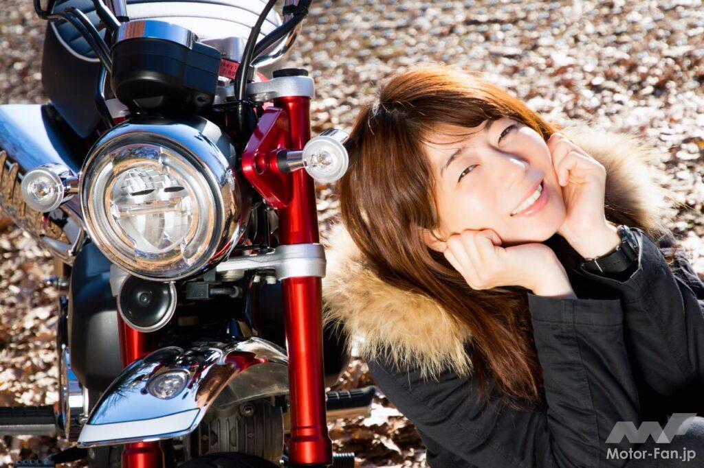 東京・奥多摩ツーリング