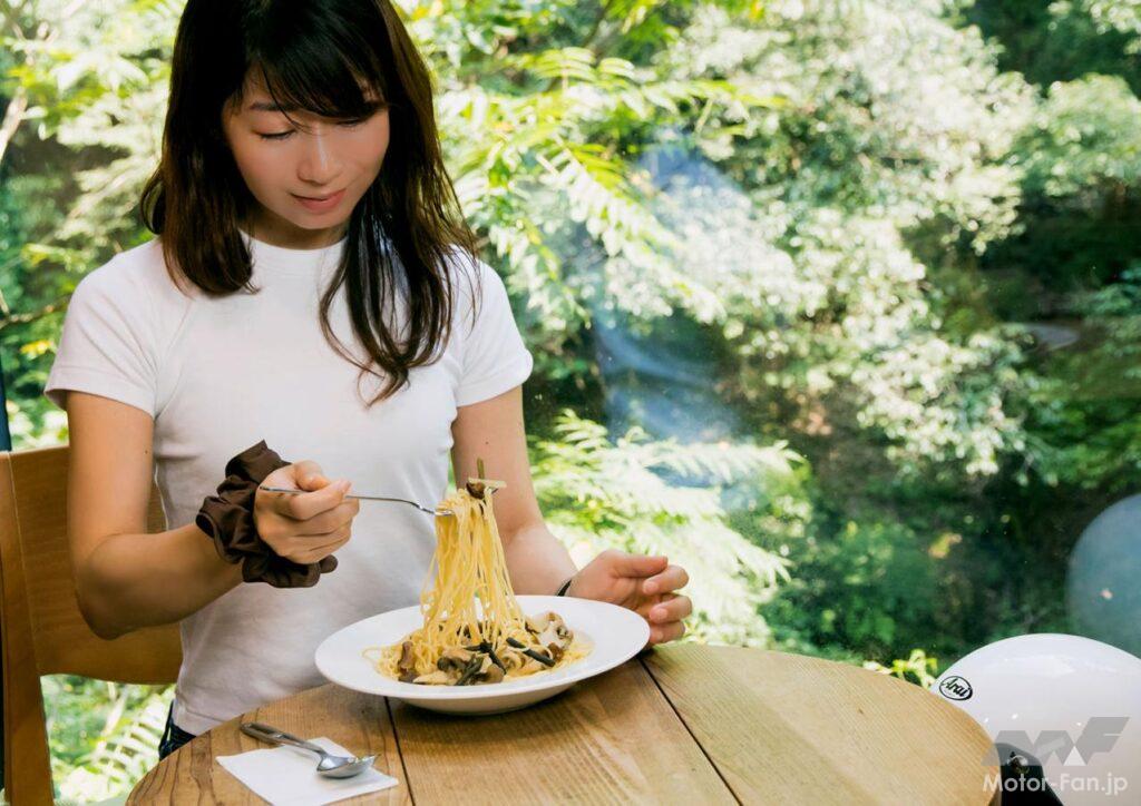 東京・奥多摩ツーリング