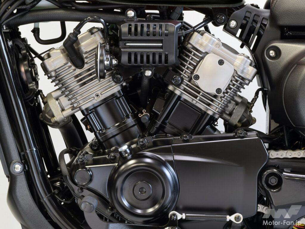 ヒョースンモーター・ジャパンGV300S