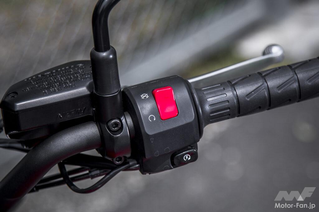 カワサキ・Z650RS