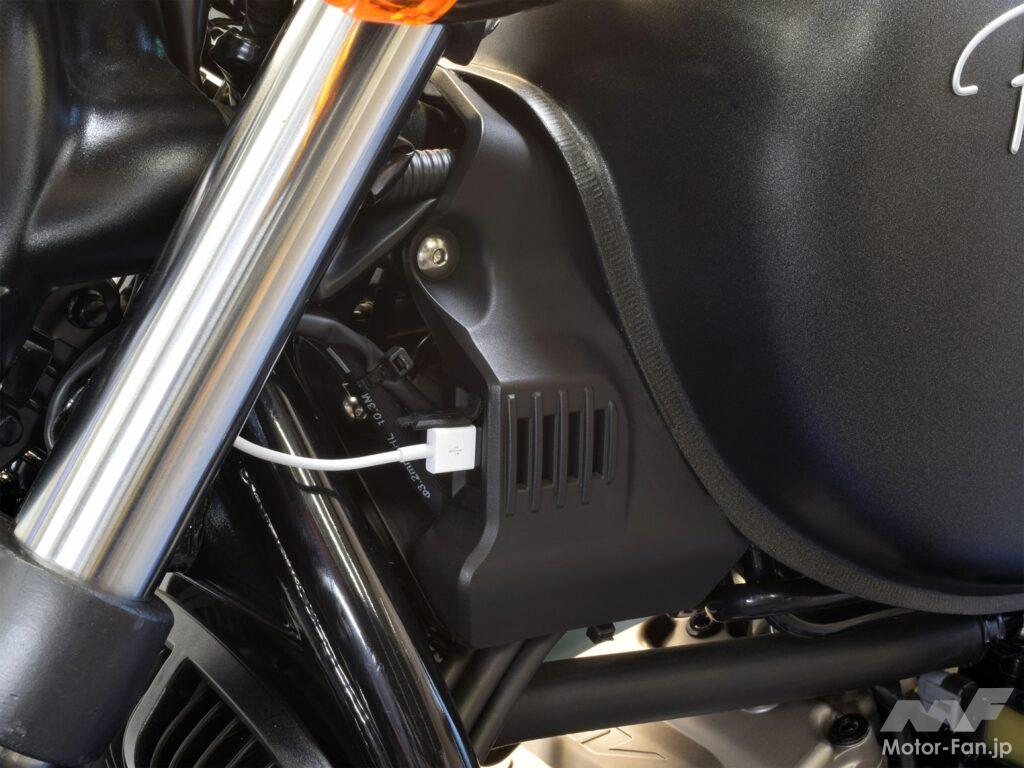 ヒョースンモーター・ジャパンGV300S