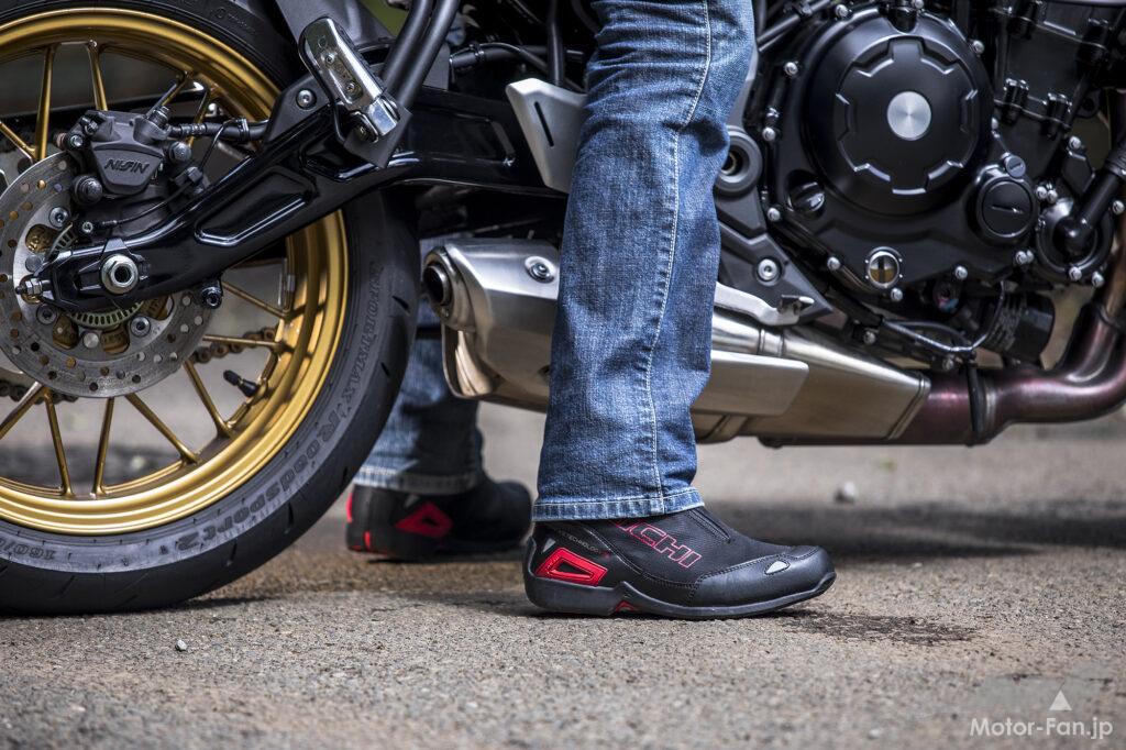 カワサキ・Z650RS