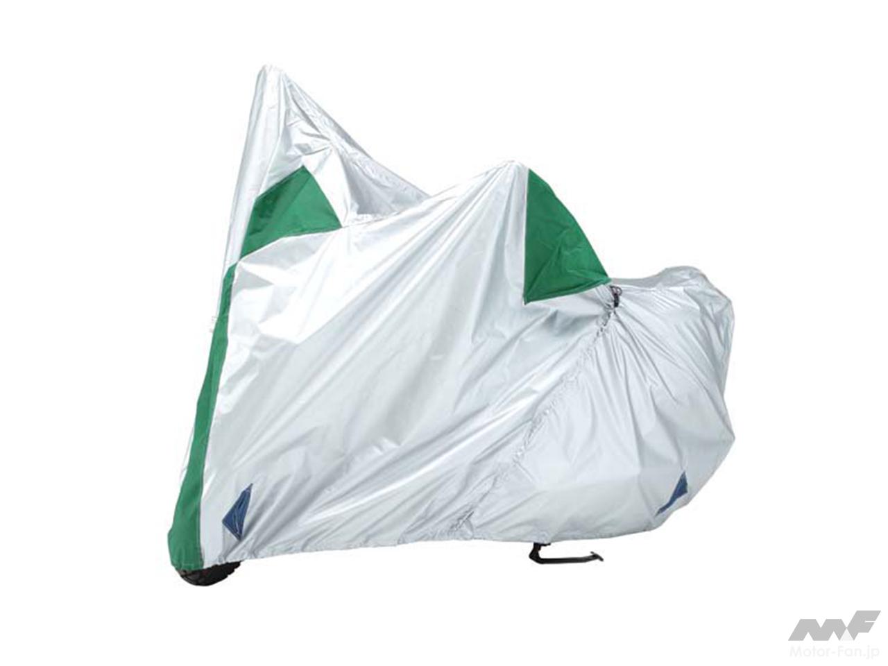 バイクカバー