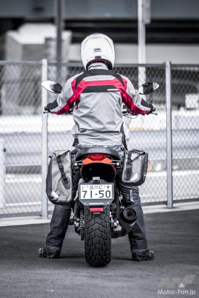 ドゥカティ・スクランブラーICON