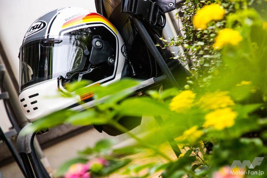 東京・奥多摩ツーリング