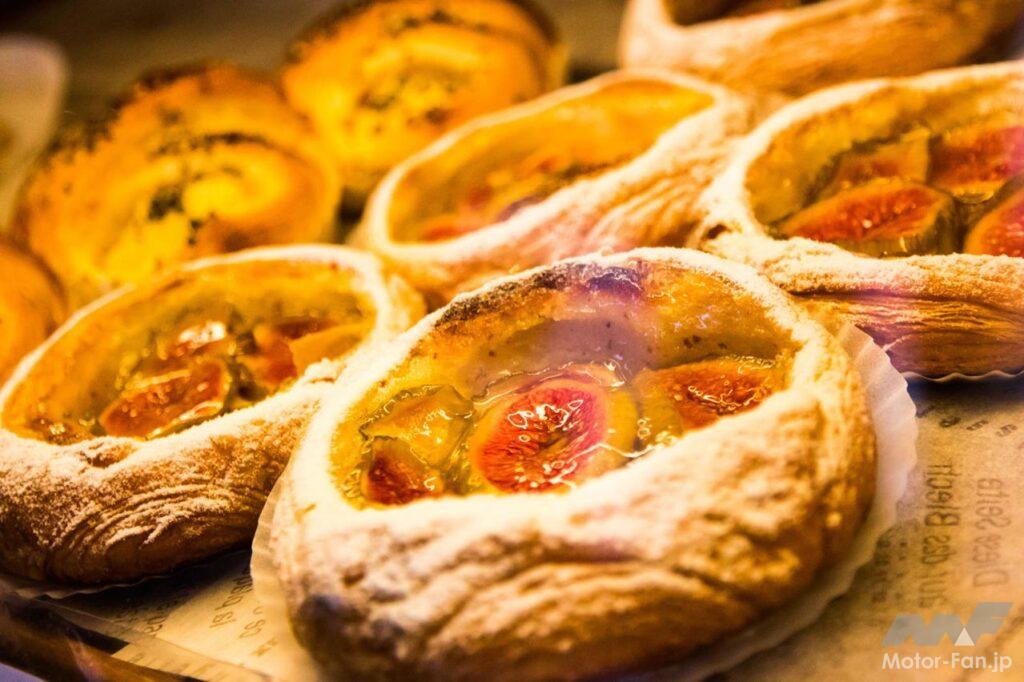 東京・奥多摩ツーリング