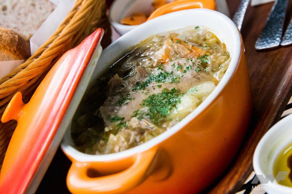 東京・奥多摩ツーリング