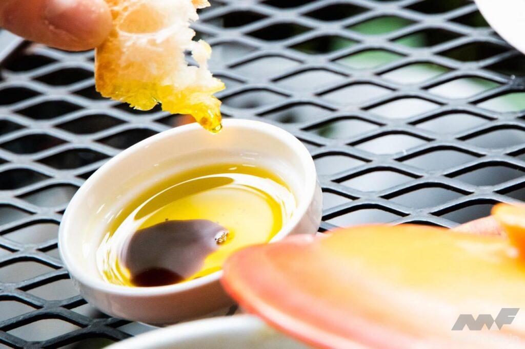 東京・奥多摩ツーリング