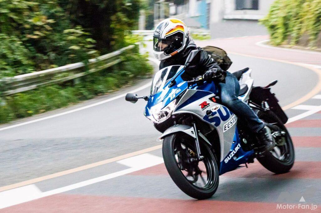 東京・奥多摩ツーリング