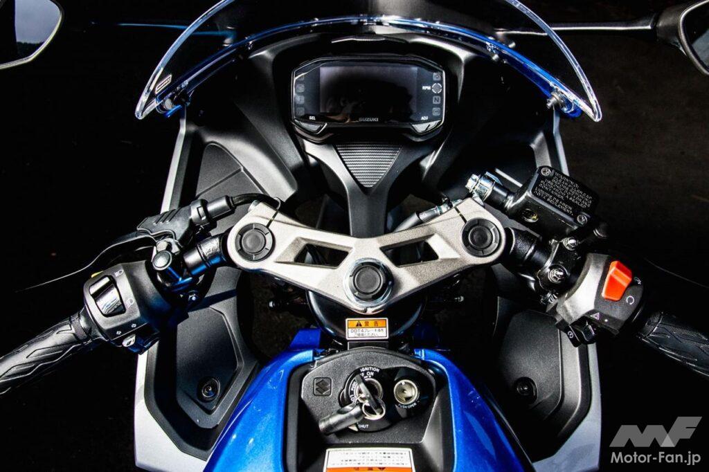 東京・奥多摩ツーリング