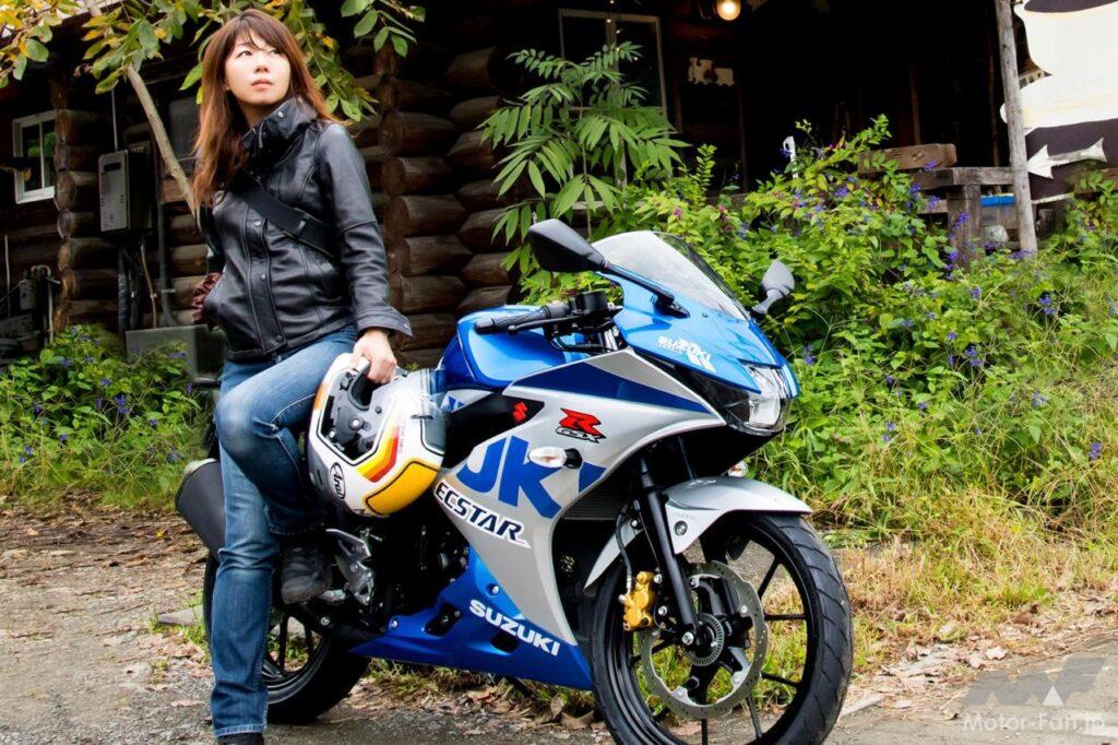 東京・奥多摩ツーリング