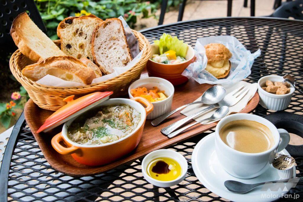 東京・奥多摩ツーリング