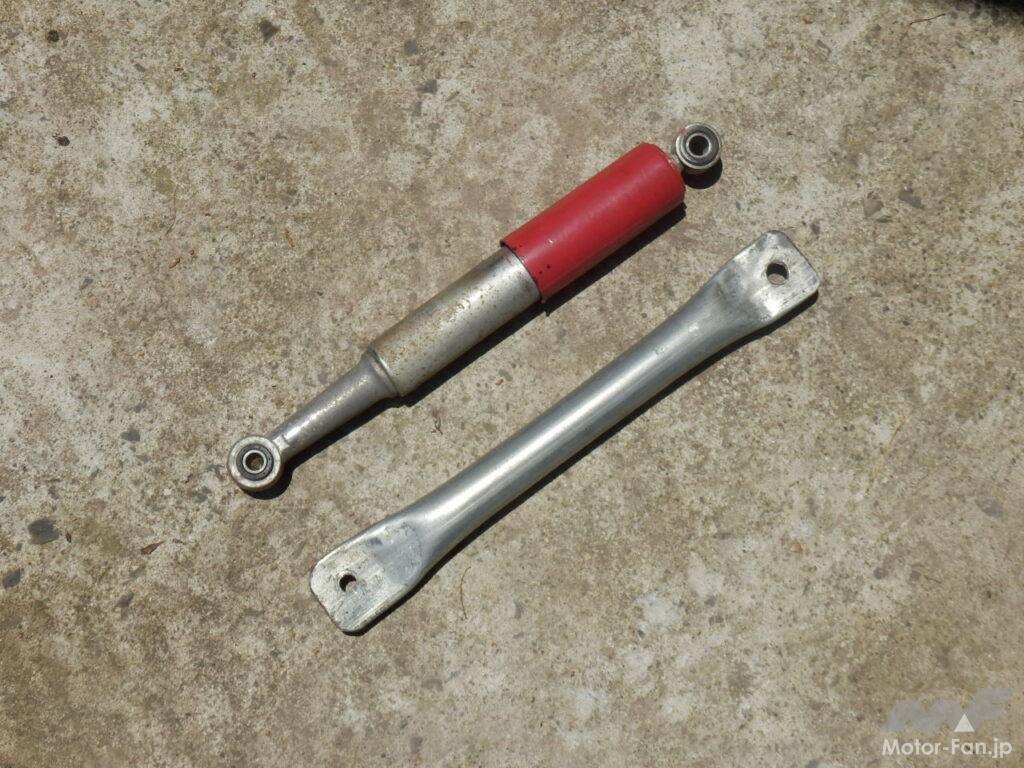 ホンダ ライディングモア H3011H