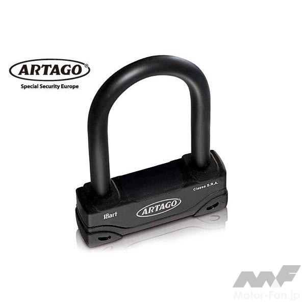 ARTAGO 18ART