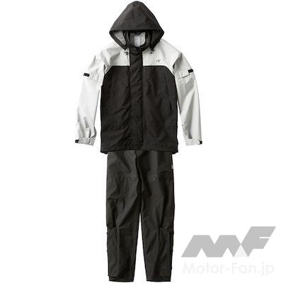 GOLDWIN ゴアテックスコンパクトレインスーツ（メンズ）GSM22008