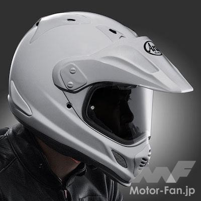 アライ TOUR CROSS 3