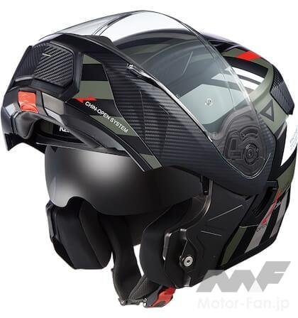 バイク用ヘルメット