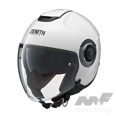 ヤマハ Y‘S GEAR YJ-22 ZENITH