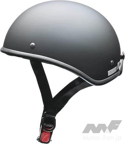 バイク用ヘルメット