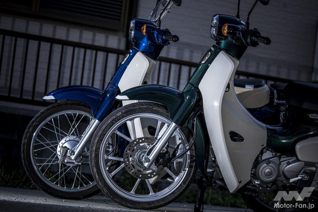 「ARS　他方は購入❌」ホンダスーパーカブ110 JA59 ARS 他方は購入❌」ホンダスーパーカブ110 JA59 ARS 他方は購入