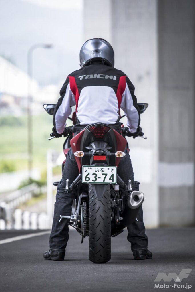 ヤマハ・YZF-R3