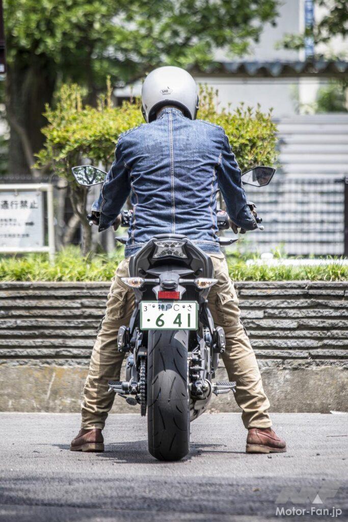 カワサキ・Z650