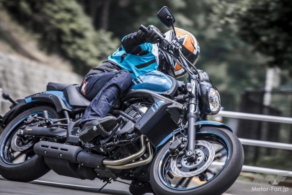 カワサキ・バルカンS