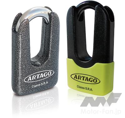 ARTAGO 69