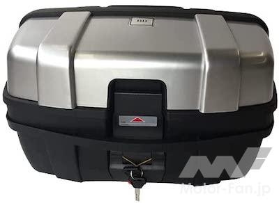 モトボワット BB47ADV-SI