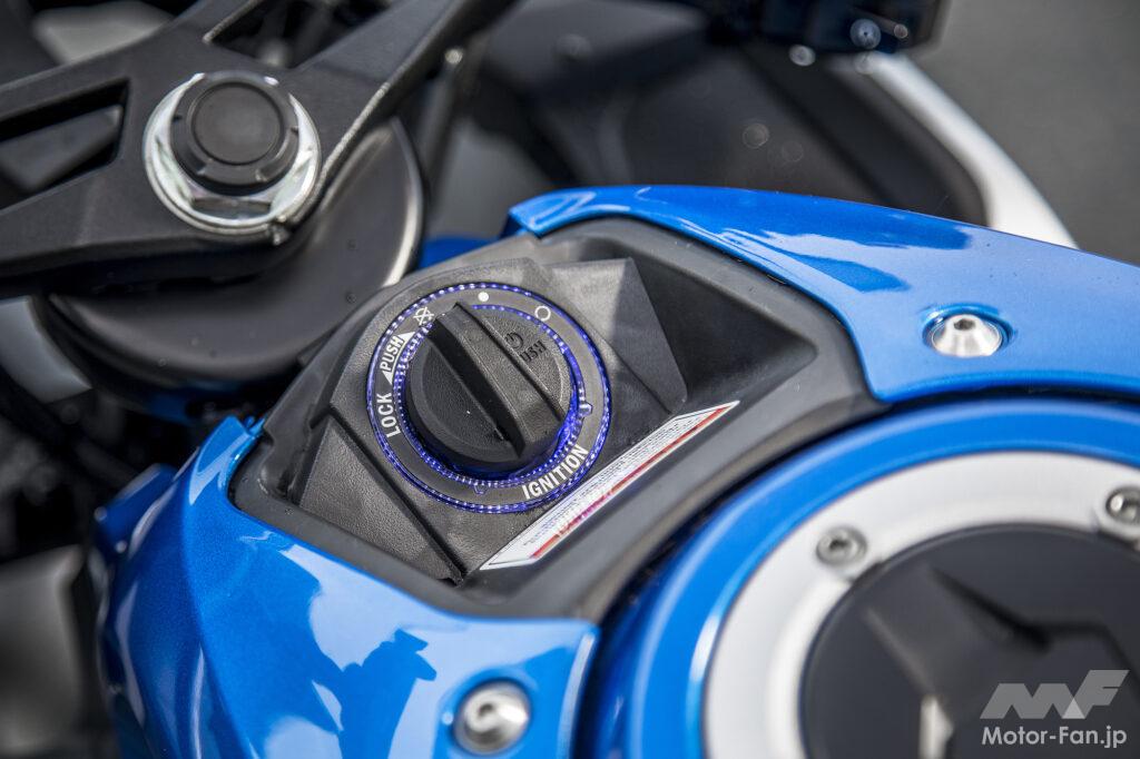 スズキ・GSX150