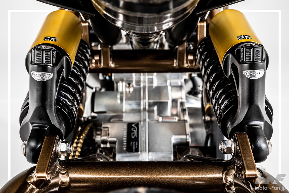 令和の時代に2ストバイク、日本でも販売です｜エンジンはユーロ5に適合