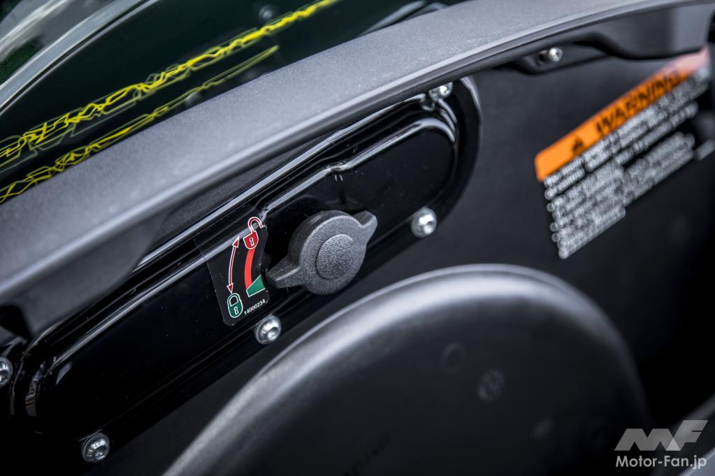 ハーレーダビッドソン・スポーツグライド