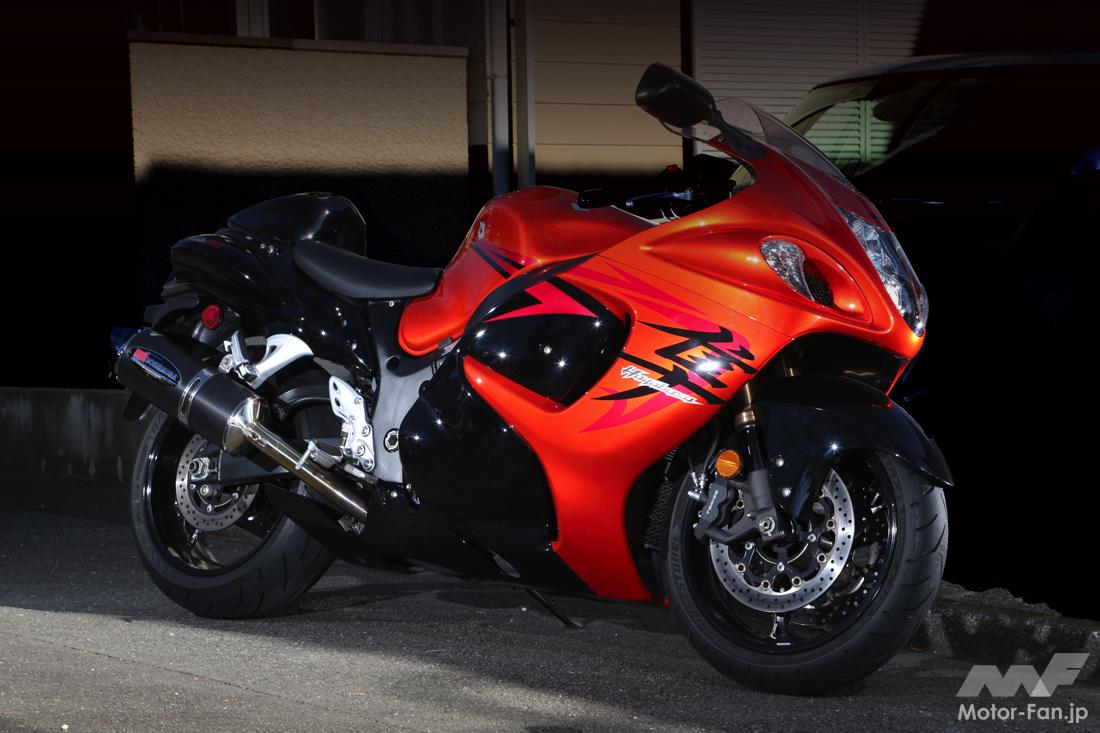 600〜800ccミドルクラスのバイク