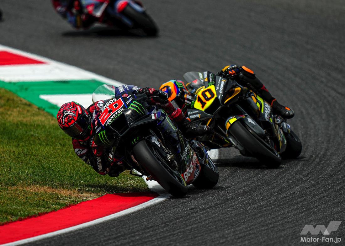 600〜800ccミドルクラスのバイク