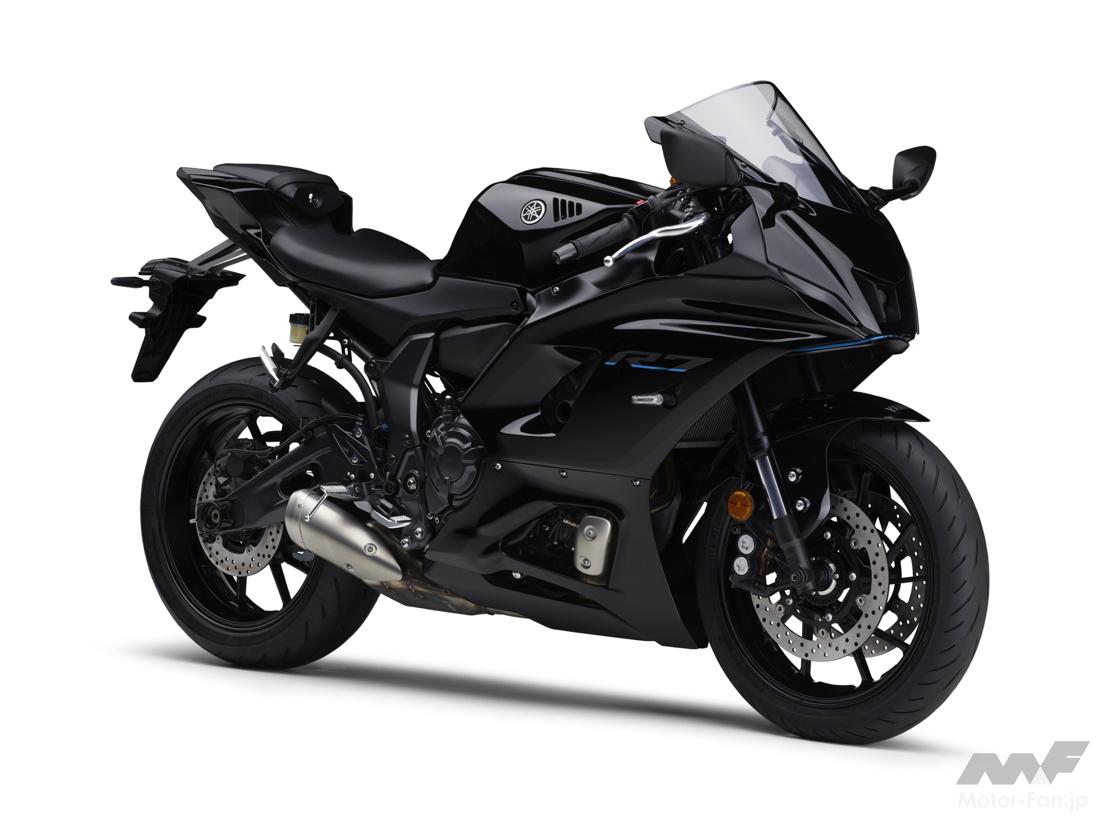 600〜800ccミドルクラスのバイク