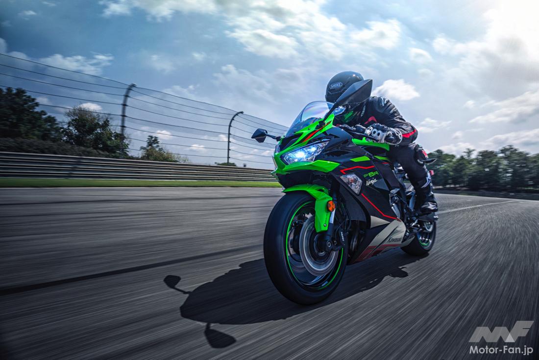 600〜800ccミドルクラスのバイク