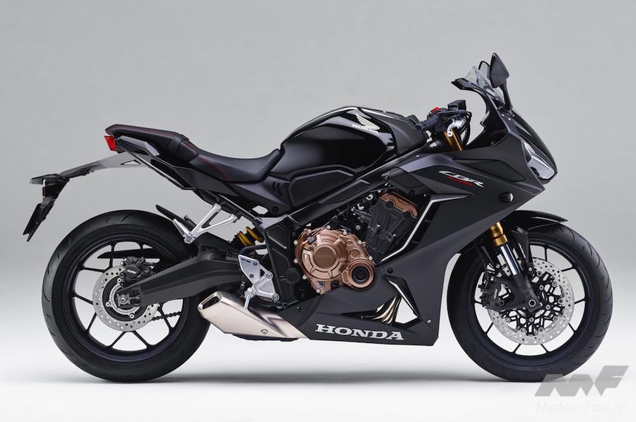 600〜800ccミドルクラスのバイク