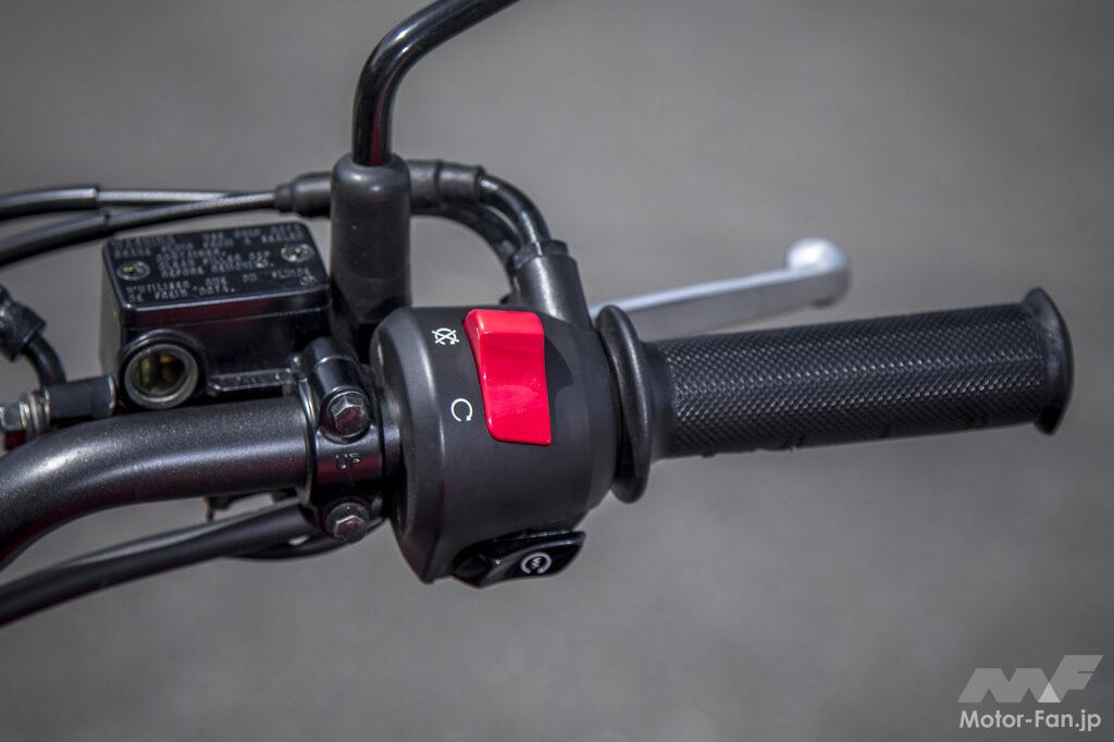 ホンダ・CRF150