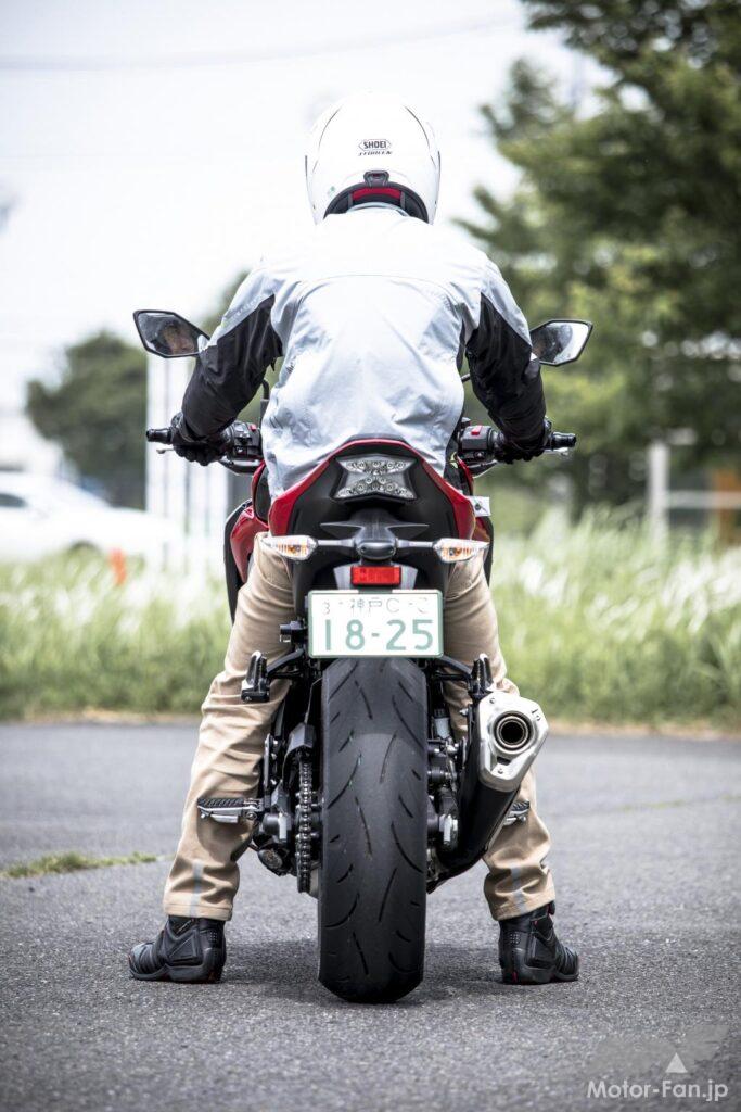 カワサキ・Z900