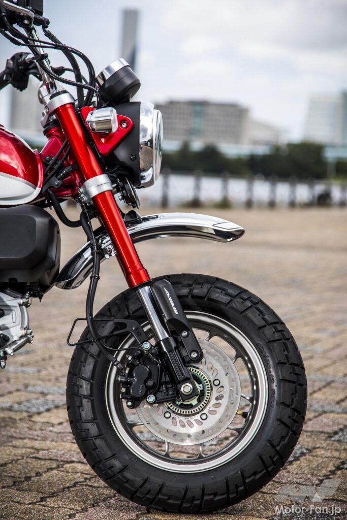 ホンダ・モンキー125