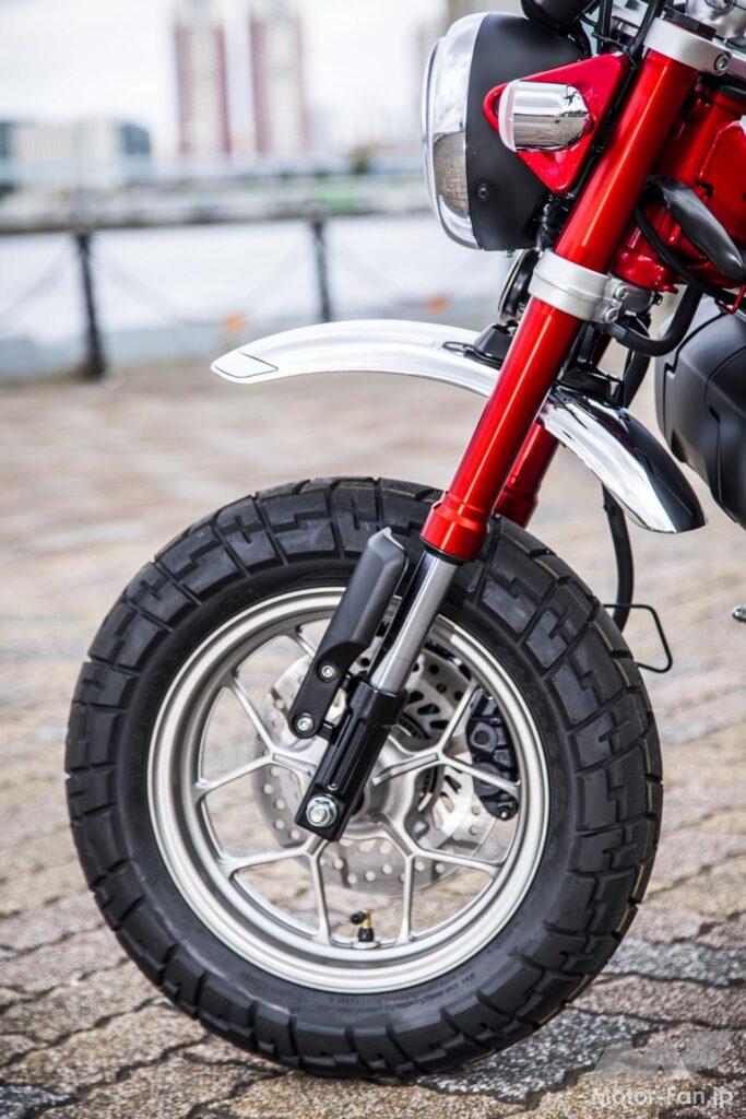 ホンダ・モンキー125