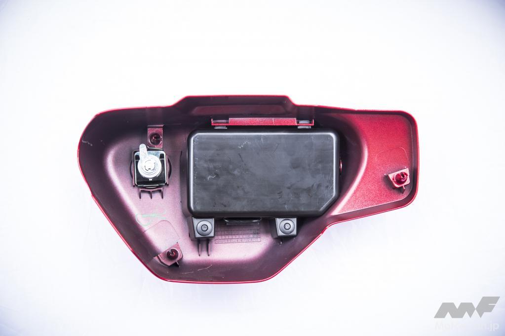 ホンダ・モンキー125