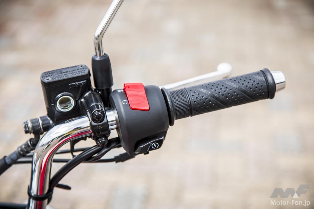 ホンダ・モンキー125